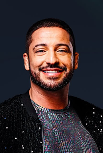 Juceir Jr - Poster / Capa / Cartaz - Oficial 1