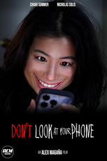 Don't Look at your Phone (Don't Look at your Phone)