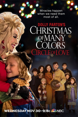 Christmas of Many Colors: Circle of Love (Christmas of Many Colors: Circle of Love)