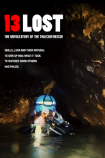 13 Lost: The Untold Story of the Thai Cave Rescue (13 Lost: The Untold Story of the Thai Cave Rescue)