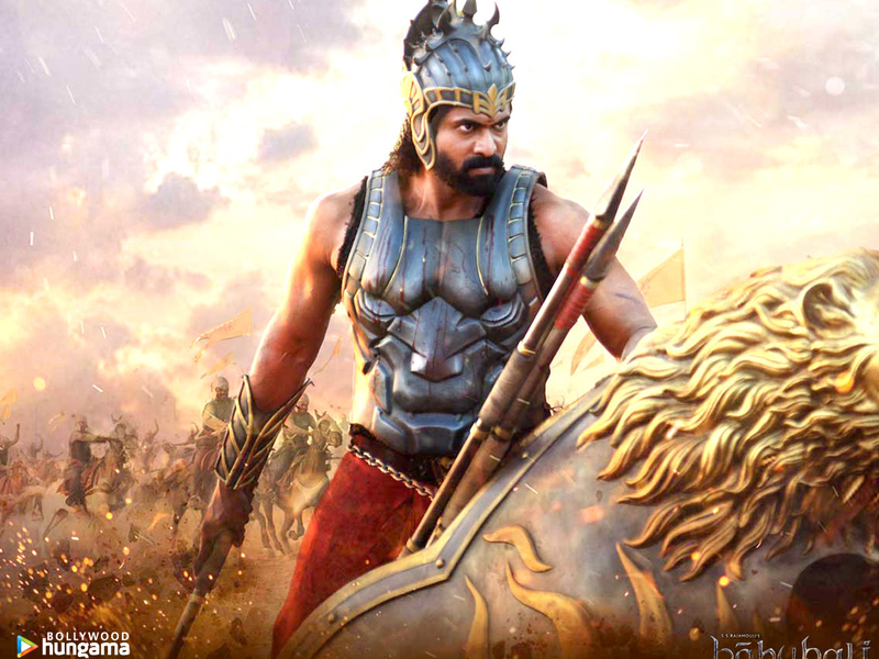 Foto 28 de Baahubali: O Início