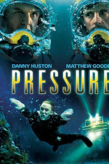  de Filme Sob Pressão (2015)