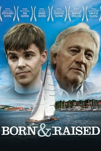  de Filme Born & Raised (2012)