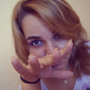 Foto de perfil de Luise Fernandes