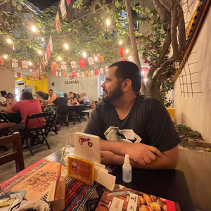 Foto de perfil de Pedro Lopes