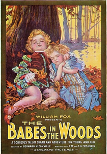 The Babes in the Woods (The Babes in the Woods)