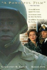 Questão de Pele (The Affair)