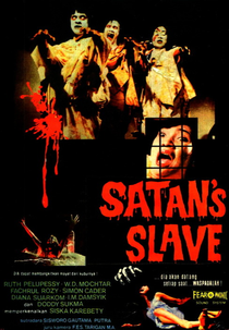 Satan's Slave (Pengabdi setan)