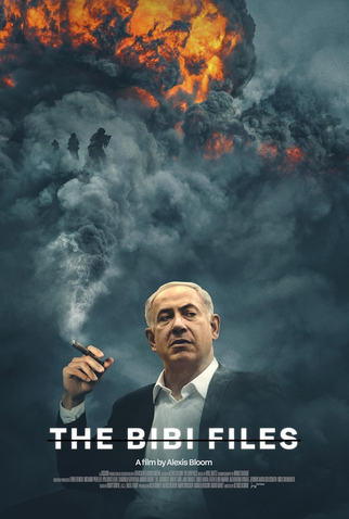 Poster 1 de Filme The Bibi Files (2024)