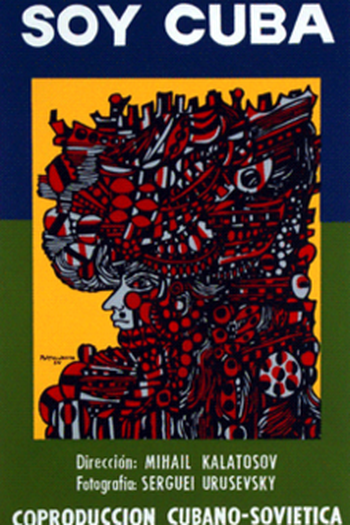 de Filme Eu Sou Cuba (1964)