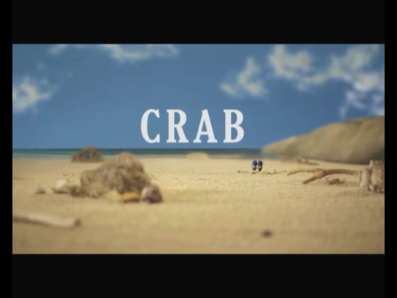 Foto 1 de Crab