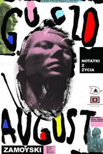 Poster de Filme GUCZO – Notas de uma Vida (2020)