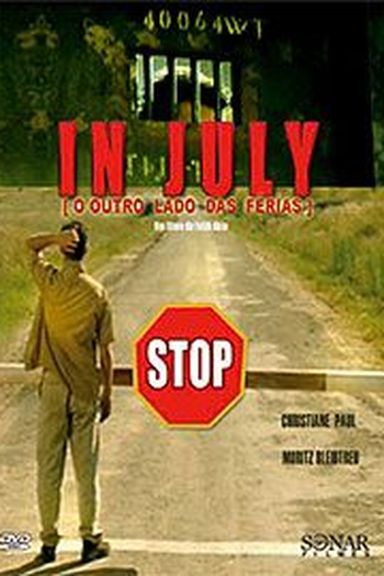  de Filme Em Julho (2000)