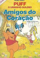Puff o Ursinho Guloso: Amigos do Coração (The New Adventures of Winnie the Pooh: Birds of a Feather)