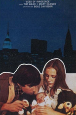 O Fim da Inocência (Seed of Innocence)