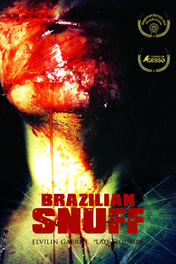  de Curta Brazilian Snuff (2016)