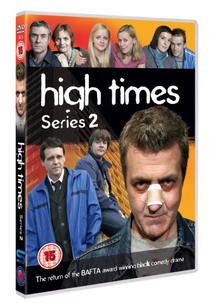 High Times (Season 2) (High Times (2˚ Temporada))