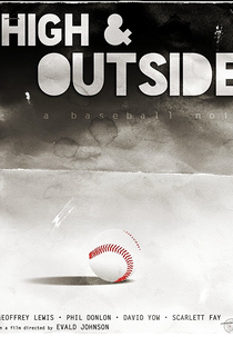 A Tacada Final (High and Outside)