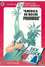 Sex O'Clock U.S.A. (Sex O'Clock U.S.A.)