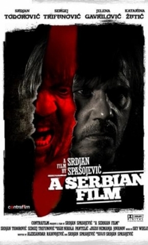 a serbian film full movie descargar