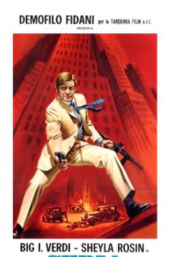  de Filme Cadeira Elétrica (1969)