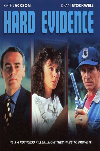  de Filme Evidência (1994)