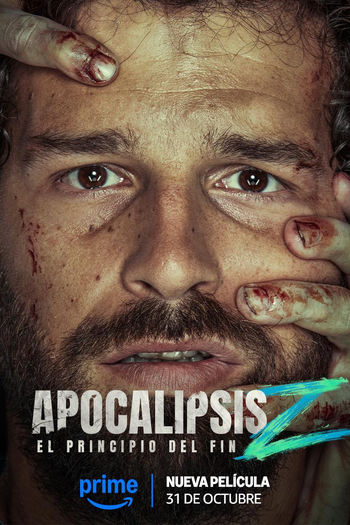  de Filme Apocalipse Z: O Princípio do Fim (2024)