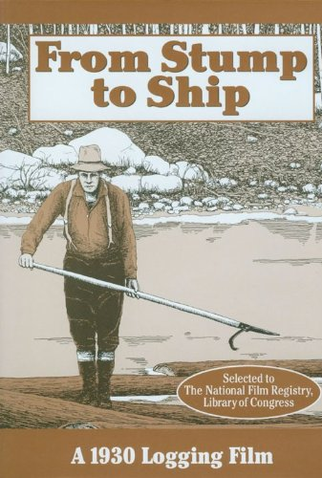 Poster 1 de Filme Do Bosque aos Navios (1930)
