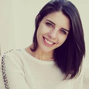 Foto de perfil de Camila