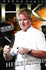 Hell's Kitchen US (9ª Temporada) (Hell's Kitchen US (9ª Temporada))