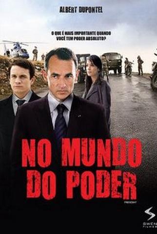 Poster 1 de Filme No Mundo do Poder (2006)