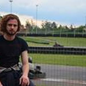 Foto de perfil de Thomas
