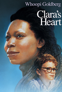 O Coração de Clara - Poster / Capa / Cartaz - Oficial 4