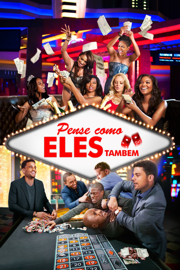  de Filme Pense como Eles Também (2014)