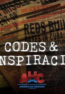 Códigos e Conspirações (1ª Temporada) (Codes and Conspiracies (Season 1))