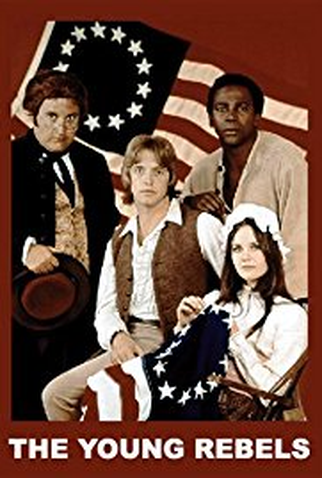 Poster 1 de Série Missão Heróica (1970)