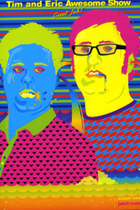 Tim and Eric Awesome Show, Great Job! (3ª Temporada) (Tim and Eric Awesome Show, Great Job! (Season 3))
