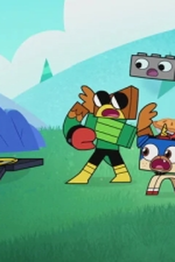 Poster de Episódio Prank War (2019)