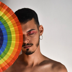 Foto de perfil de Yago de Andrade Santos