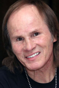 Benny Urquidez