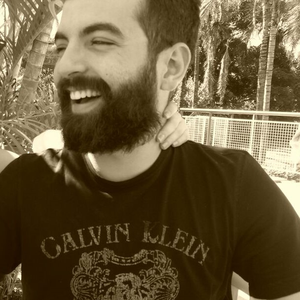 Foto de perfil de Diogo Milhomem