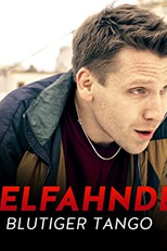 Zielfahnder: Blutiger Tango (Zielfahnder: Blutiger Tango)