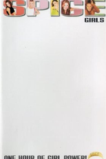 Uma Hora de Girl Power! (One Hour of Girl Power!)