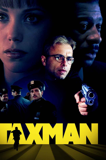 Poster de Filme Taxman (1998)