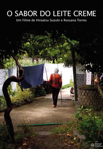 O Sabor do Leite Creme (O Sabor do Leite Creme)