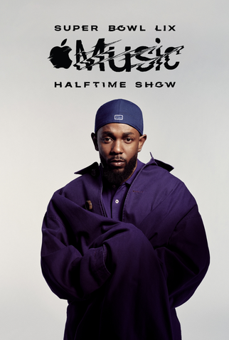 Super Bowl LIX Halftime Show: Kendrick Lamar - 9 de Fevereiro de 2025