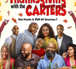 Thanksgiving with the Carters