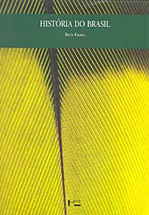 História do Brasil (História do Brasil)