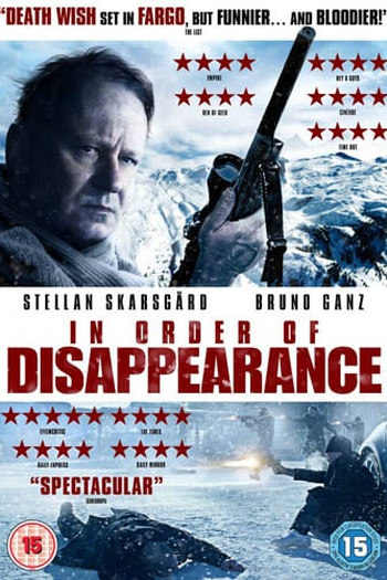  de Filme O Cidadão do Ano (2014)