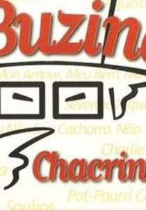 Buzina do Chacrinha (2ª Temporada) (Buzina do Chacrinha (2ª Temporada))